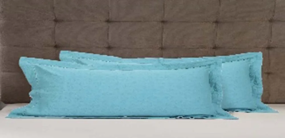 DESROCH MODERN ELEGANT PILLOW SHAM