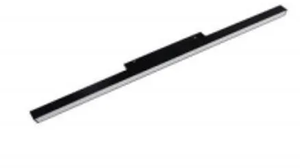 LUMIBRIGHT BLEED SERIES 20W 48VDC LINEAR IP20 MAGNETIC LIGHT LBTMG46