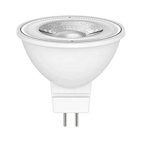 OSRAM  MR-16  5.5W 6500K 500lm 220V 