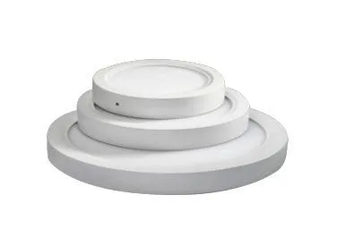 QUANTA NOORSIN DOWN LIGHT SLIM CELING SURFACE  18W 3000K 220V AC DIA-225mm IP40 