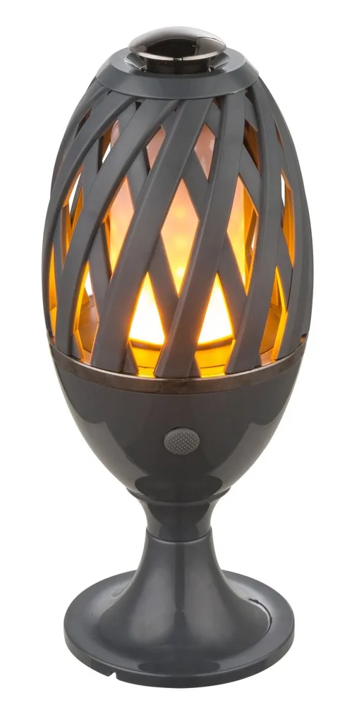 GLOBO LIGHTING MODERN LED 1.4W IP65 OUTDOOR LIGHT