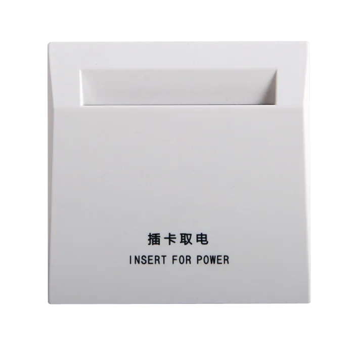 I7 RFID KEYCARD SWITCH MODULE