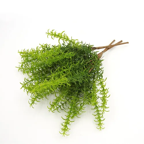 DESROCH DECOR LUXURY RUSTIC DRIED ROSEMARY 