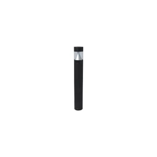 LUMIBRIGHT IP65 BOLLARD LIGHTS ALFIO 6000K LUMINARIES-10W(4x2.5W)