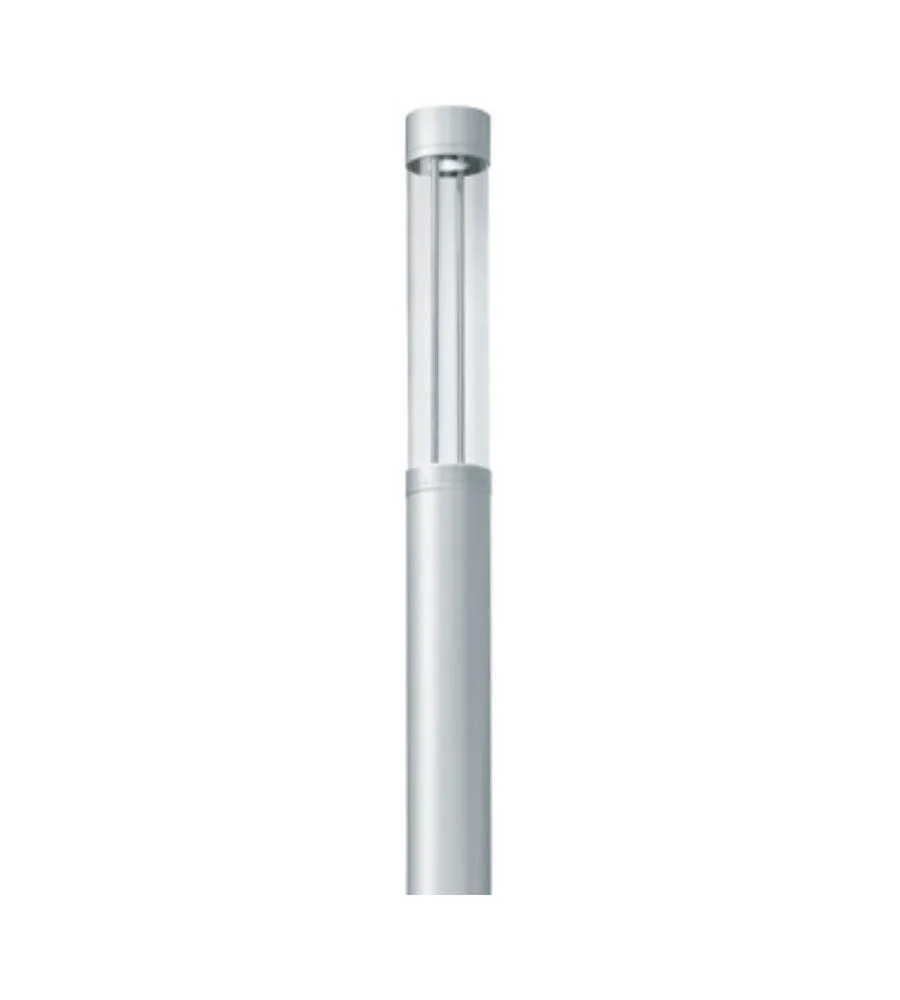 LUMIBRIGHT AARON SERIES 50W Ø168X3500MM IP66 STREET LIGHT
