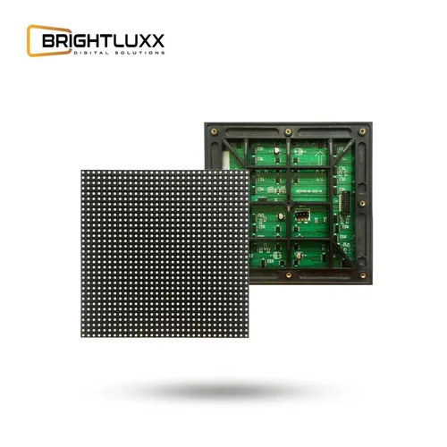 BRIGHTLUXX SCREEN MODULE P6 Outdoor 192mmx192mm 8
