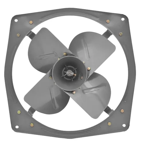 GSR MAXIMA 18" HEAVY DUTY EXHAUST FAN WITH ACC., MADE IN INDIA