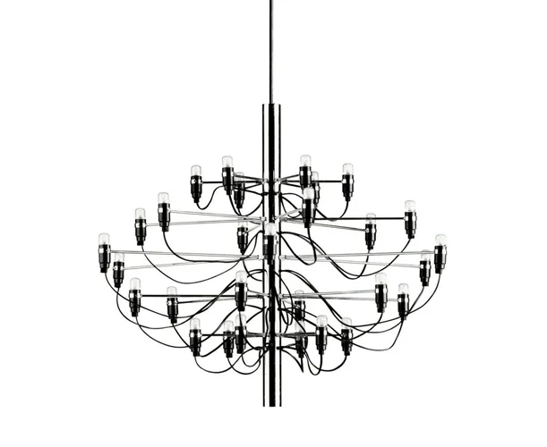 LUMILUCE LENORA E14 SUSPENDED LAMP