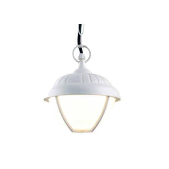 LUMIBRIGHT LAGOON PENDANT LIGHTS 3000K LUMINAIRES - 18W