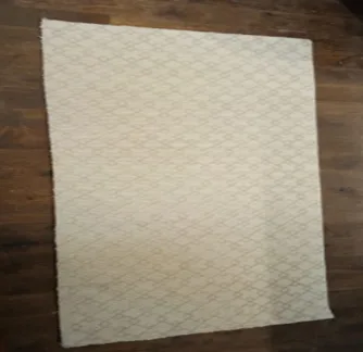 DESROCH DECORATIVE RUG