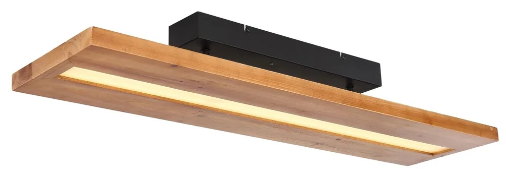 GLOBO LIGHTING MODERN LED 25W IP20 CEILING LIGHT