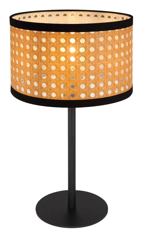 GLOBO LIGHTING TRADITIONAL E14 25W IP20 TABLE LIGHT