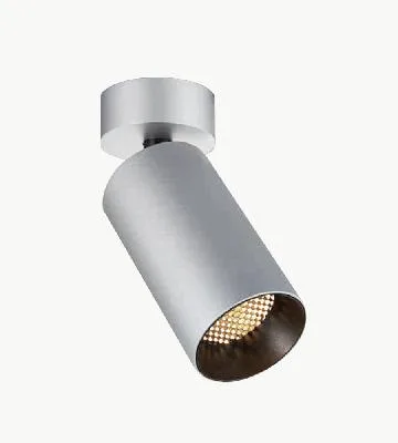 LUMIBRIGHT TUBE 3000K SPOT LIGHTS - 9.2W