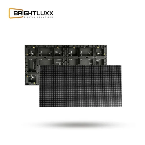 BRIGHTLUXX SCREEN MODULE P2.5 Indoor 320mmx160mm 32 Scanning Hong Sheng SMD2121+ICN2153 Or DP3265