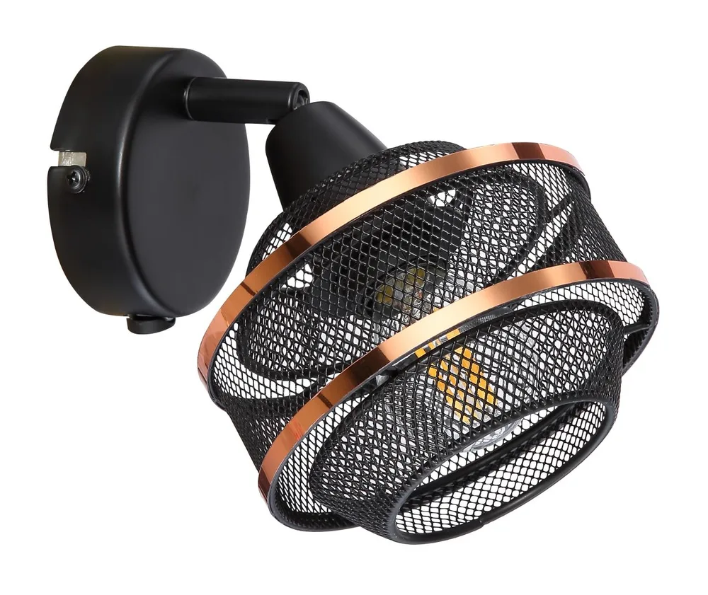 GLOBO LIGHTING TRADITIONAL E14 40W IP20 SPOTLIGHT