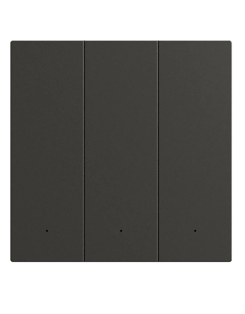 LTECH GREY FINISH SPIRITUALITY SUPER SWITCH S3