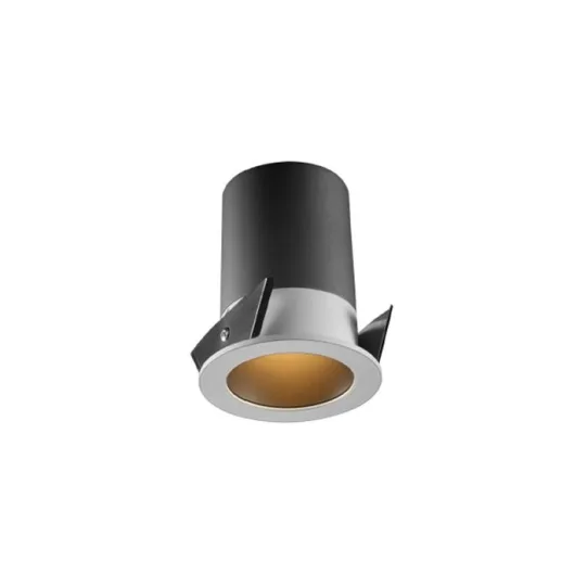 LUMIBRIGHT SPOT LIGHT IP54 REFLEXO 3000K LUMINARIES-8W
