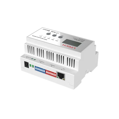 LTECH HVAC MANAGEMENT MODULE CG-AIR