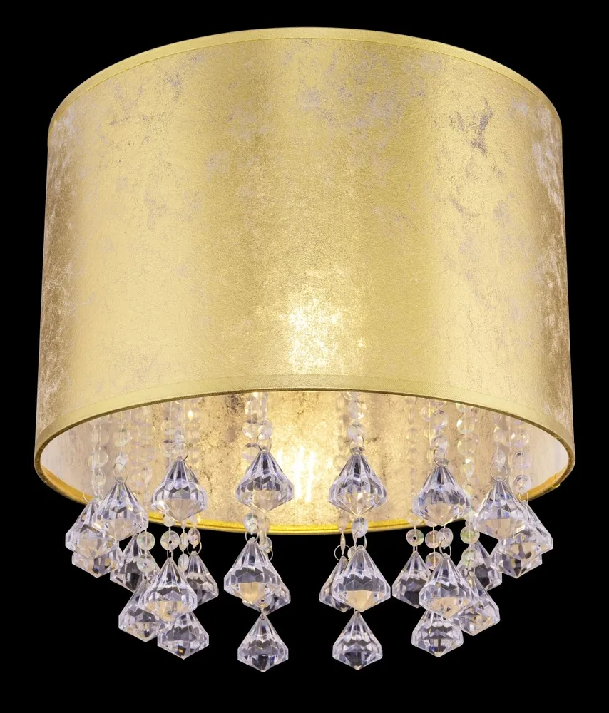 GLOBO LIGHTING DESIGNER E27 40W IP20 CEILING LIGHT