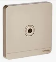 25AMP cable outlet