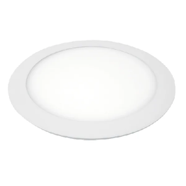 ELMARK LED PANEL ROUND 16W 6500K IP65