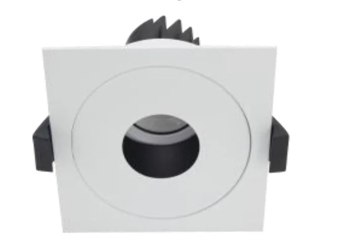LUMIBRIGHT MODULAR ACESSORIES LUMINAIRES