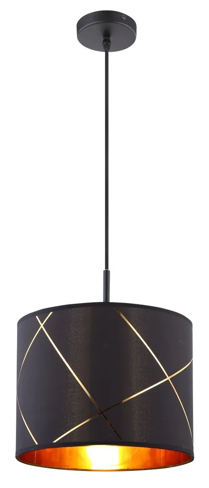 GLOBO LIGHTING TRADITIONAL E27 40W IP20 PENDANT