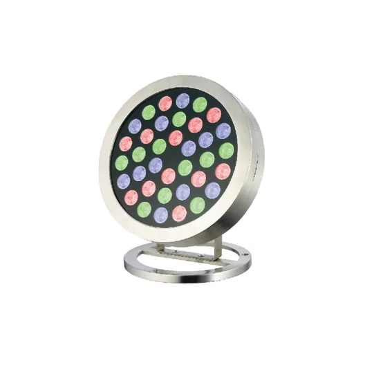 LUMIBRIGHT MIC LUMIOUTDOOR UNDERWATER LIGHTS IP68 LUMINARIES - 48W
