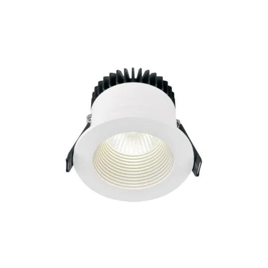 LUMIBRIGHT LUMIINDOOR KONSON DOWN LIGHTS 2700K LUMINAIRES - 7W