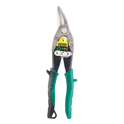 STANLEY FATMAX® AVIATION SNIPS 250MM - RIGHT CUT