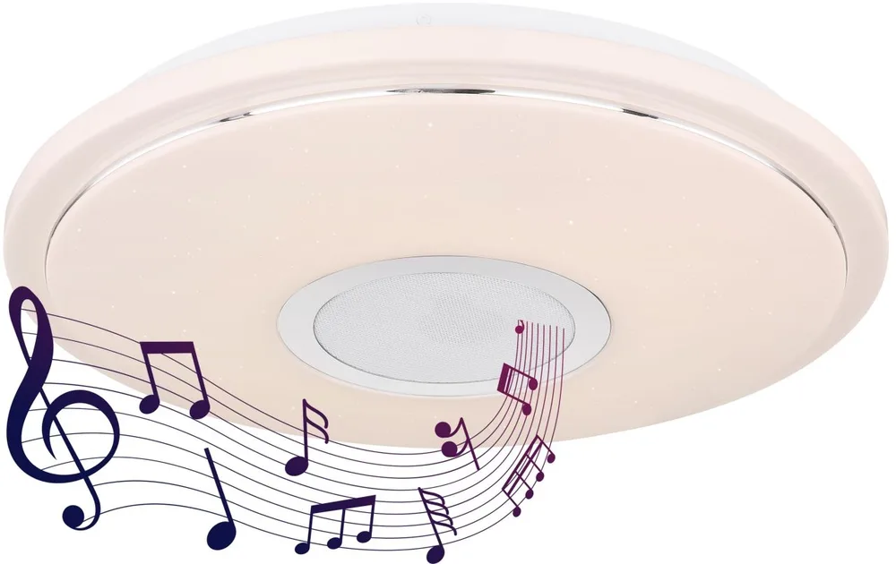 GLOBO LIGHTING MODERN LED 16W IP20 CEILING LIGHT