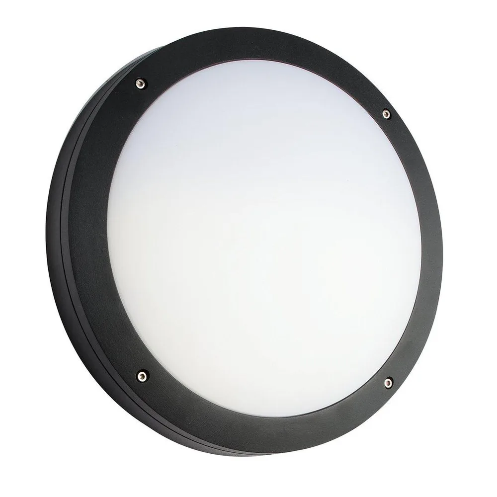 LUMIBRIGHT HELEN WALL LIGHTS 3000K LUMINAIRES - 24W