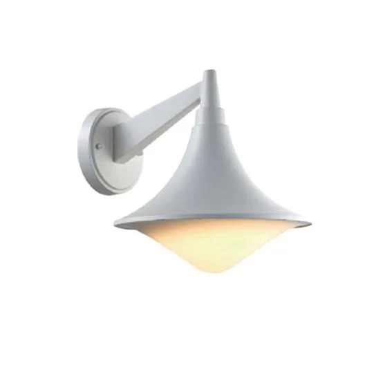 LUMIBRIGHT LAGOON SERIES 18W IP44 WALL LIGHT