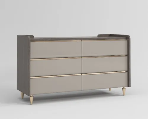 VEROCASA LIVING LUXURY MODERN CABINETS