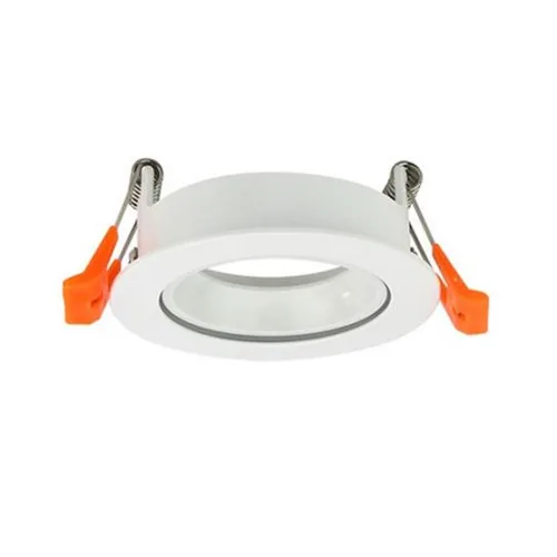 LUMIBRIGHT Ø80x35mm MODULAR SPOT LIGHT FIXTURE
