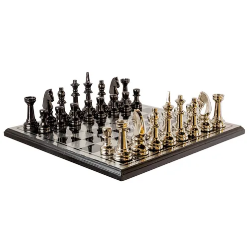Large Chess Board Set