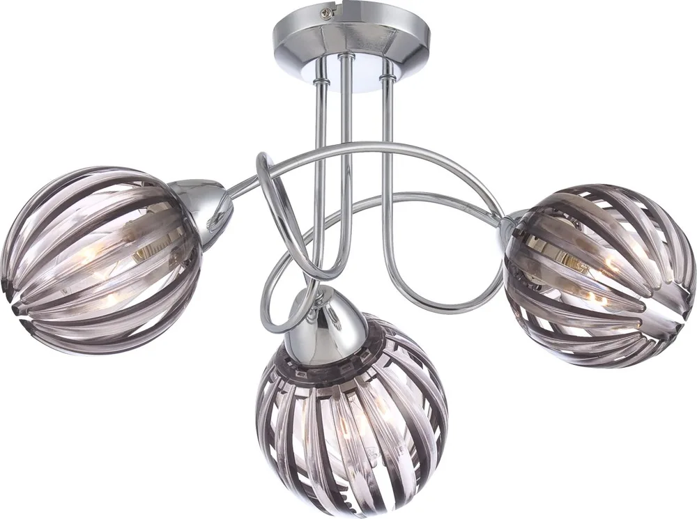 GLOBO LIGHTING DESIGNER E14 40W IP20 CEILING LIGHT