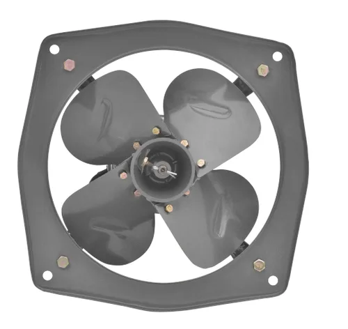 GSR MAXIMA 12" HEAVY DUTY EXHAUST FAN WITH ACC., MADE IN INDIA