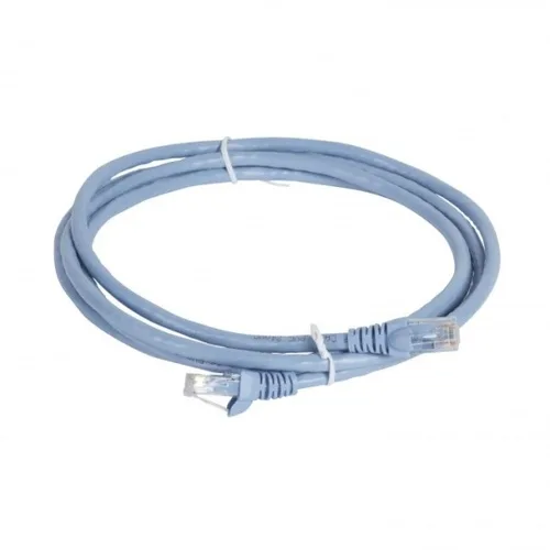 LEGRAND PATCH CORD CAT6 UTP 2M LINKEO