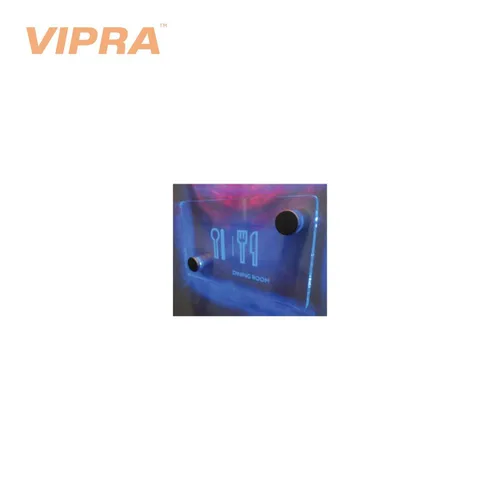 LED SIGN STANDOFFS