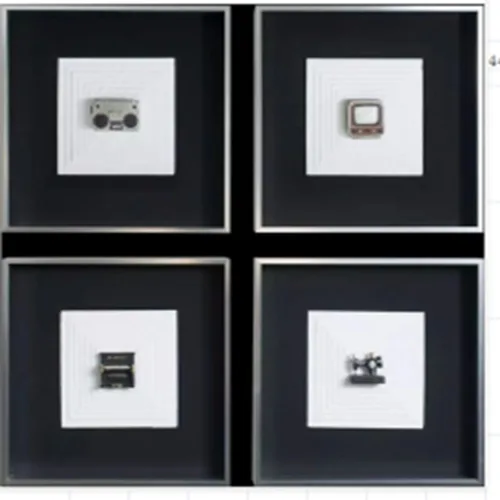 DESROCH DIOR AMAS ART BY CATEGORY WALL DECOR