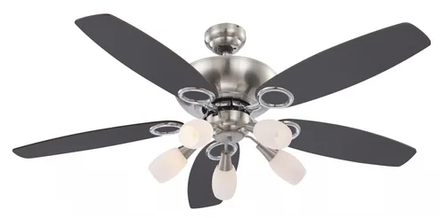 GLOBO DECORATIVE DESIGNER E14 40W IP20 FAN