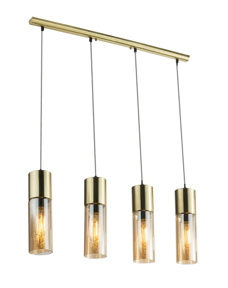 GLOBO LIGHTING DESIGNER E27 25W IP20 PENDANT