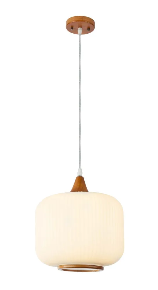 GLOBO LIGHTING TRADITIONAL E27 60W IP20 PENDANT
