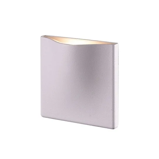 LUMIBRIGHT AISLE IP54 WALL LIGHTS 3000K LUMINARIES-7W