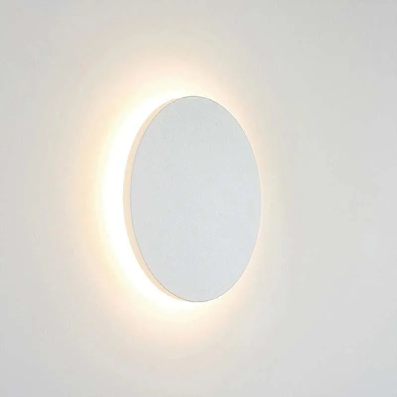 LUMIBRIGHT MAREK SERIES 18W 260X36MM IP20 INDOOR WALL LIGHT LB4839