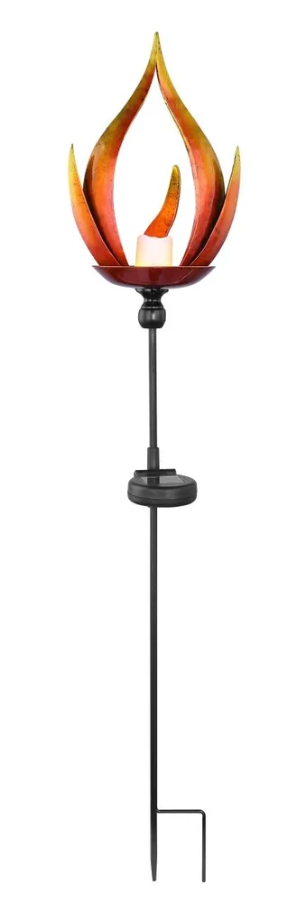 GLOBO LIGHTING CONTEMPORORY LED 0.1W IP44 SOLAR LIGHT