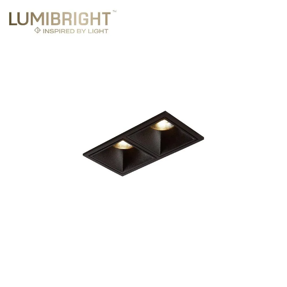 LUMIBRIGHT FILLY SERIES DOUBLE FRONT RING FOR LBE2132 