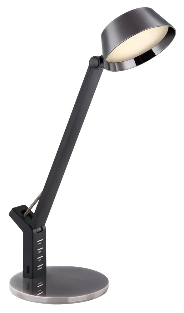 GLOBO LIGHTING MODERN LED 7W IP20 TABLE LIGHT