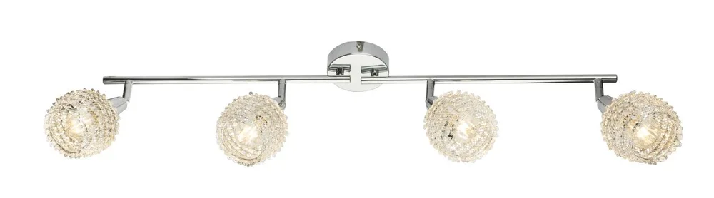GLOBO LIGHTING DESIGNER E14 40W IP20 SPOTLIGHT